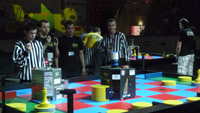 Eurobot'2011